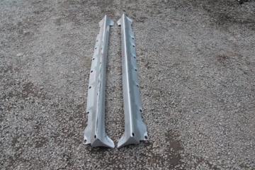 Порог TOYOTA BB ncp31, ncp30 1nz-fe 5 ракурс