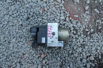 Блок ABS NISSAN ELGRAND