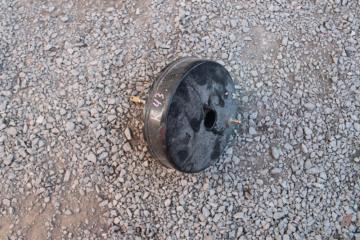 Запчасть вакуумник TOYOTA ESTIMA