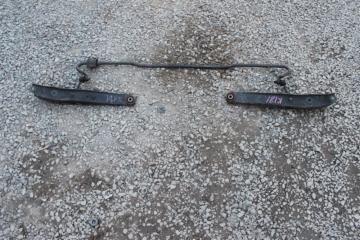 Фото запчасти рычаг задний SUBARU EXIGA контрактная запчасть Запчасть рычаг задний SUBARU EXIGA