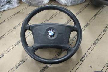 Руль BMW 3 SERIES E46 N42B20A 1 ракурс Руль BMW 3 SERIES E46 N42B20A 1 ракурс