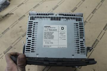 Климат-контроль NISSAN CEFIRO PA33 vq25dd 3 ракурс