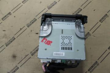 Магнитофон TOYOTA SAI AZK10 2az-fxe 1 ракурс