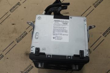 Магнитофон TOYOTA SAI AZK10 2az-fxe 4 ракурс