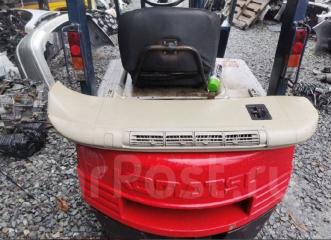 Ионизатор задний HONDA STEP WAGON RF1 B20B 1 ракурс