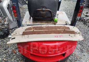 Ионизатор задний HONDA STEP WAGON RF1 B20B 5 ракурс