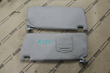 Запчасть козырек HONDA STEP WAGON