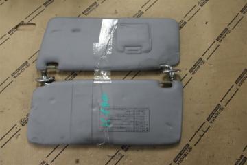 Запчасть козырек HONDA STEP WAGON
