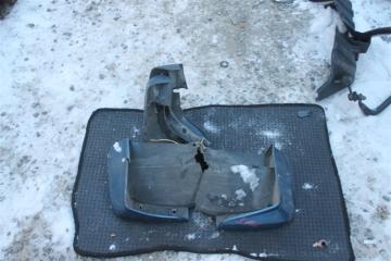 Брызговики комплект HONDA CIVIC FD3 2 ракурс
