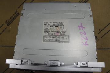 Магнитофон TOYOTA SPACIO ZZE122, NZE121 3 ракурс
