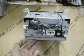 Магнитофон TOYOTA BB ncp31, ncp30 1nz-fe 4 ракурс