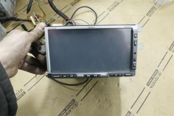 Магнитофон SUBARU IMPREZA GG3, GG2, GGC 2 ракурс