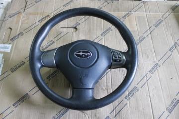 Фото запчасти руль SUBARU EXIGA контрактная запчасть Запчасть руль SUBARU EXIGA