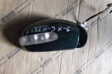 Фото запчасти зеркало правое MERCEDES-BENZ C-CLASS контрактная запчасть Запчасть зеркало правое MERCEDES-BENZ C-CLASS