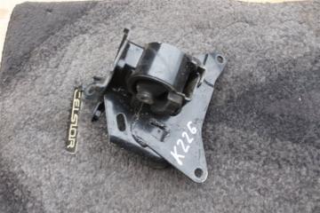 Подушка двигателя TOYOTA VITZ ncp131 1nz-fe 1 ракурс