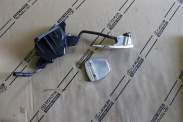 Педаль газа TOYOTA VITZ KSP130, NCP131, NSP130, NSP135 1nz-fe 1 ракурс
