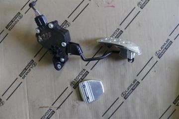 Педаль газа TOYOTA VITZ KSP130, NCP131, NSP130, NSP135 1nz-fe 2 ракурс