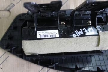 Airbag пассажирский MAZDA DEMIO DY3W 2 ракурс