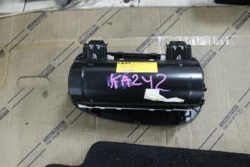 Airbag пассажирский TOYOTA RAUM EXZ15, EXZ10 5e 1 ракурс