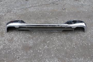 Бампер задний MAZDA PROCEED UF66, UV66R, UVL6R G6 1 ракурс