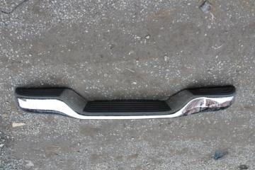 Бампер задний MAZDA PROCEED UF66, UV66R, UVL6R G6 4 ракурс