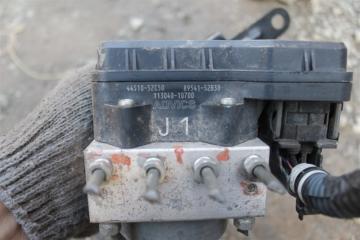 Блок abs TOYOTA VISTA ZZV50, SV50 1zz-fe 2 ракурс