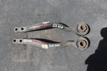 Тяга реактивная правая передняя TOYOTA CHASER JZX100, GX100 1 ракурс