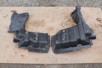 Запчасть защита двигателя TOYOTA WISH