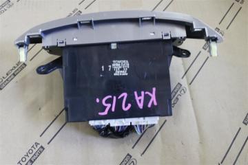 Климат-контроль TOYOTA ESTIMA AHR10 2az-fxe 1 ракурс