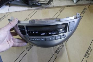Климат-контроль TOYOTA ESTIMA AHR10 2az-fxe 2 ракурс