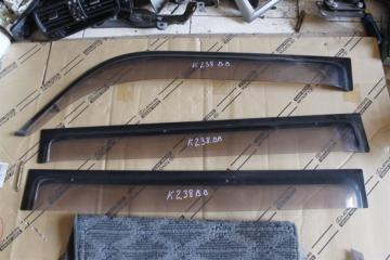 Ветровики TOYOTA BB ncp31, ncp30 1nz-fe 1 ракурс