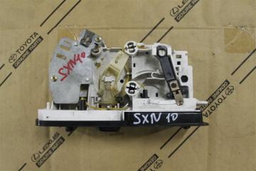 Климат-контроль TOYOTA NADIA SXN15, SXN10 3s-fe 1 ракурс