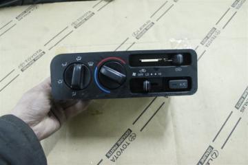 Климат-контроль TOYOTA NADIA SXN15, SXN10 3s-fe 2 ракурс