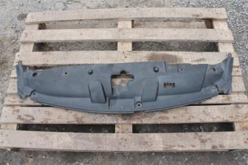 Защита радиатора HONDA CIVIC FD3 LDA 1 ракурс