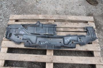 Защита двигателя TOYOTA ESTIMA ACR40, MCR40, AHR10 2az-fxe 1 ракурс