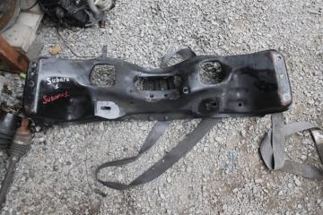 Балка под двс SUBARU LEGACY контрактная Балка под двс SUBARU LEGACY