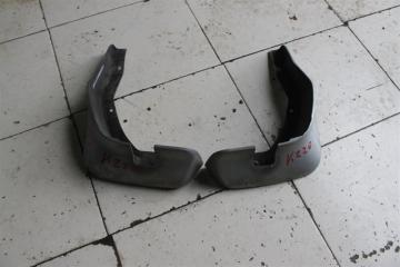 Брызговик задний HONDA FIT ARIA GD8 1 ракурс