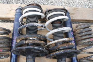Стойка передняя TOYOTA ESTIMA GSR55 2gr-fe 5 ракурс