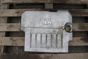 Пластиковая крышка на двс TOYOTA ESTIMA GSR55 2gr-fe 1 ракурс