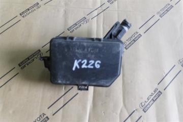 Блок предохранителей TOYOTA VITZ NCP131, NSP130 1nz-fe 1 ракурс