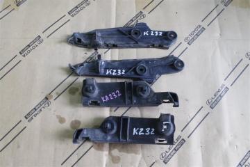 Запчасть крепеж бампера задний TOYOTA SPACIO