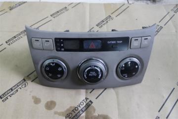Климат-контроль TOYOTA NOAH azr60 1az-fse 2 ракурс
