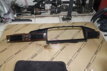 Консоль TOYOTA CROWN JZS155, jzs151 1 ракурс
