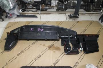 Консоль TOYOTA CROWN JZS155, jzs151 1jz-ge 2 ракурс