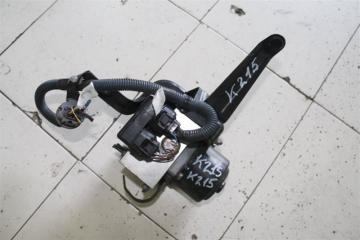 Блок abs TOYOTA ESTIMA AHR10 2az-fxe 1 ракурс