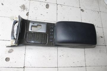 Бардачок между сиденьями TOYOTA CROWN MAJESTA UZS186 3uz-fe 2 ракурс
