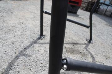 Каркас безопасности TOYOTA VITZ KSP130, NCP131, NSP130, NSP135 1nz-fe 3 ракурс