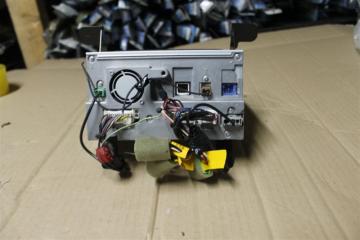 Магнитофон SUBARU IMPREZA GH2, GH3, GH6, GH7 el15 1 ракурс