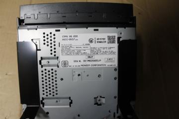 Магнитофон SUBARU IMPREZA GH2, GH3, GH6, GH7 el15 2 ракурс