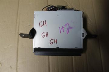Магнитофон SUBARU IMPREZA GH2, GH3, GH6, GH7 el15 3 ракурс